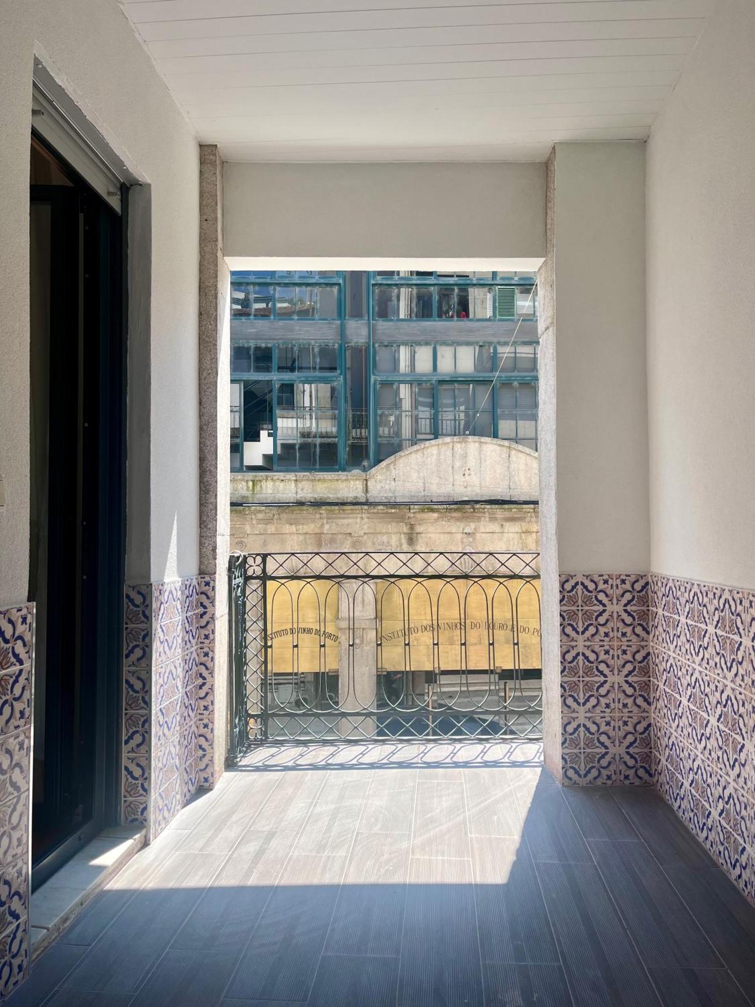 Imperial Douro Apartamento 1 ペーゾ・ダ・レーグア エクステリア 写真