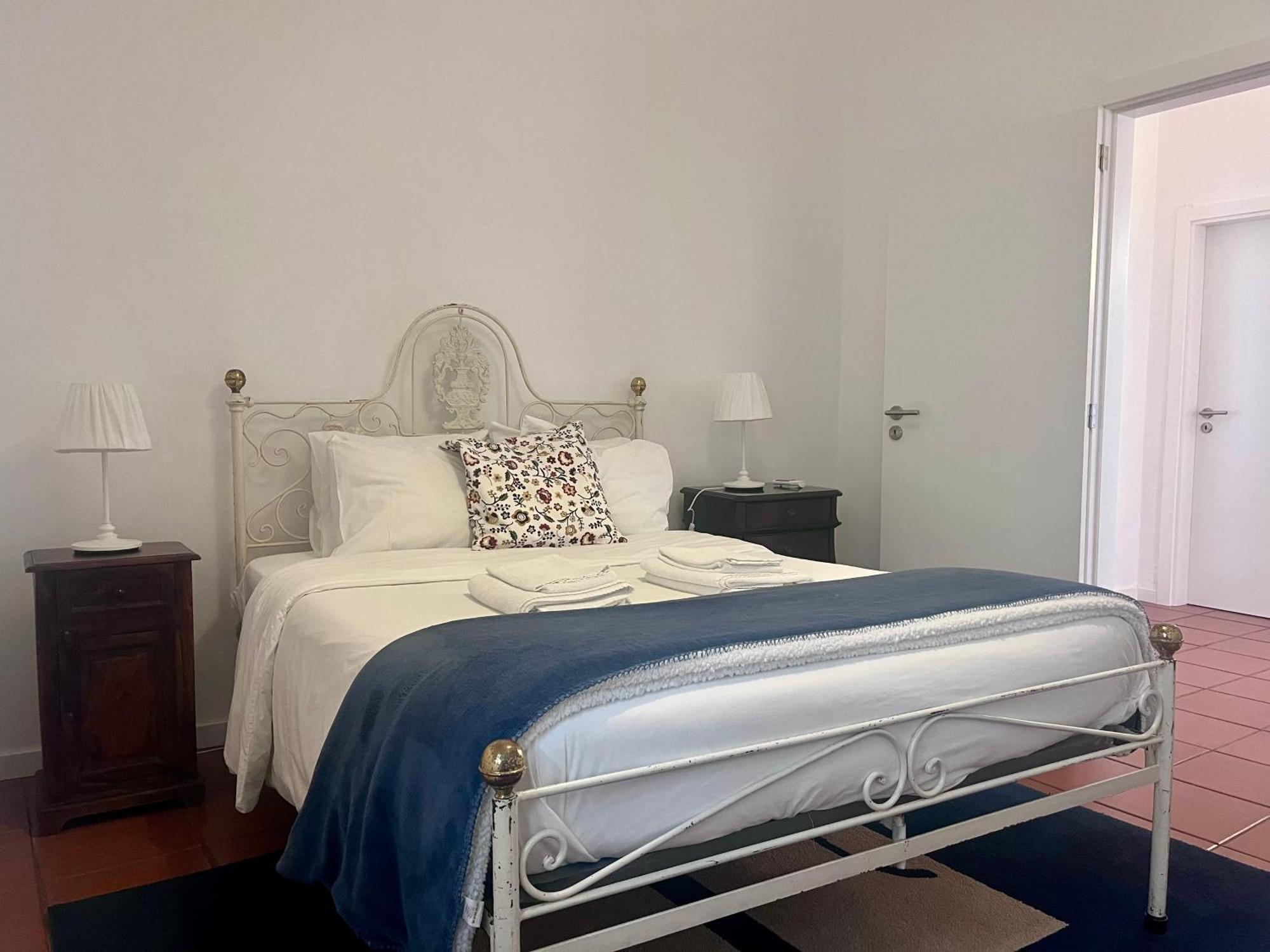 Imperial Douro Apartamento 1 ペーゾ・ダ・レーグア エクステリア 写真