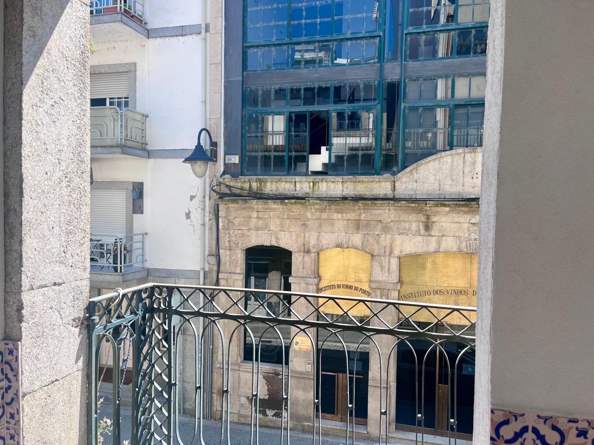 Imperial Douro Apartamento 1 ペーゾ・ダ・レーグア エクステリア 写真
